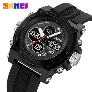 Skmei Men Watch Relógio Original À Prova D
