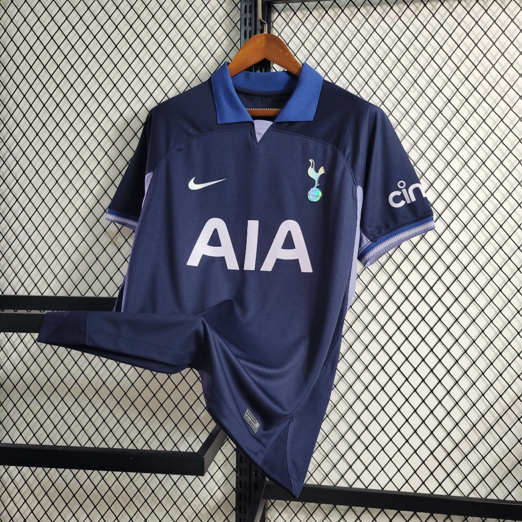 233/24 Camisa De Futebol Fora