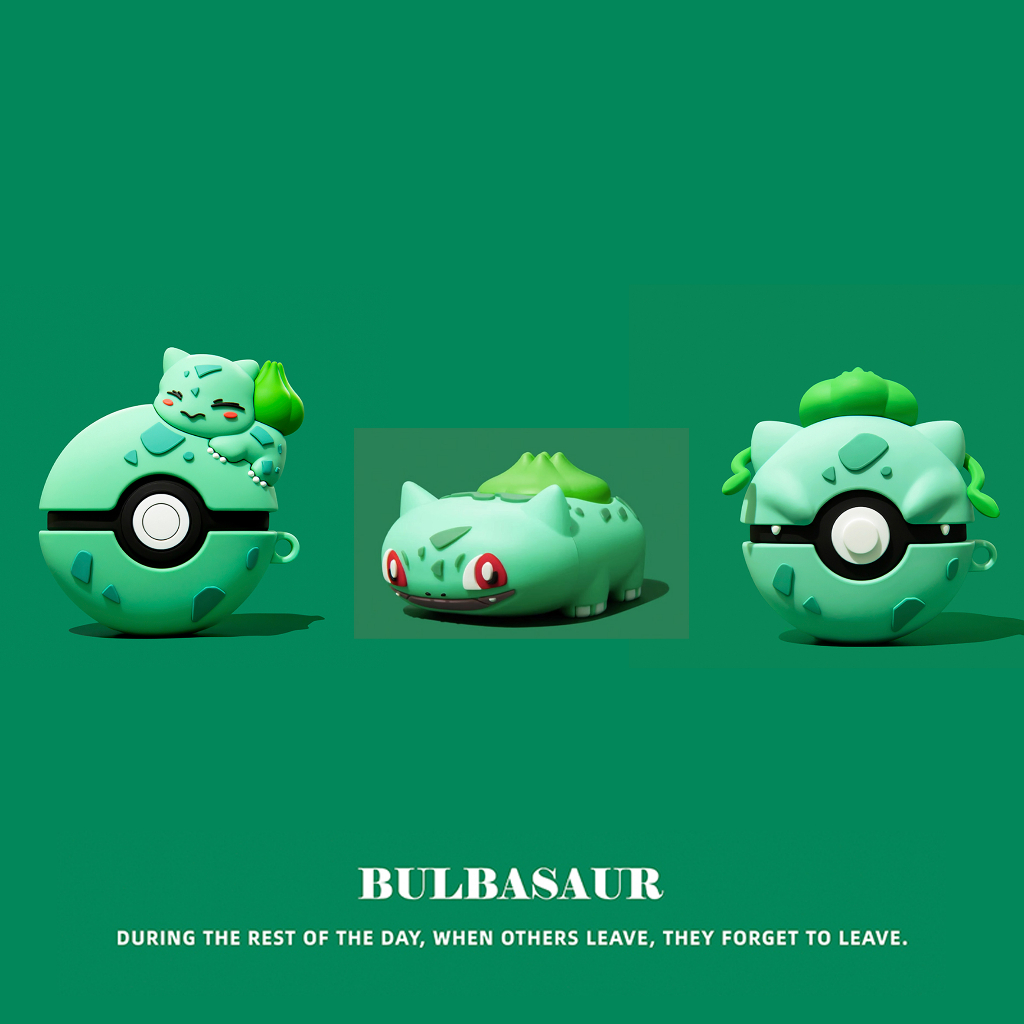 🌿Shiny Bulbasaur Pokemon Go!🌿