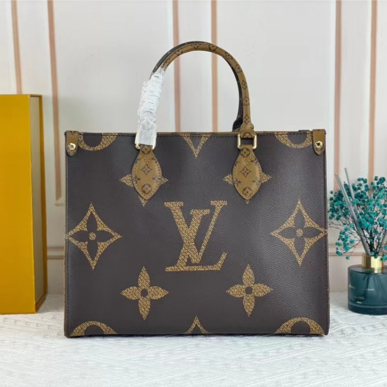 Louis Vuitton Neverfull Escala New MM Women's Tote Bag