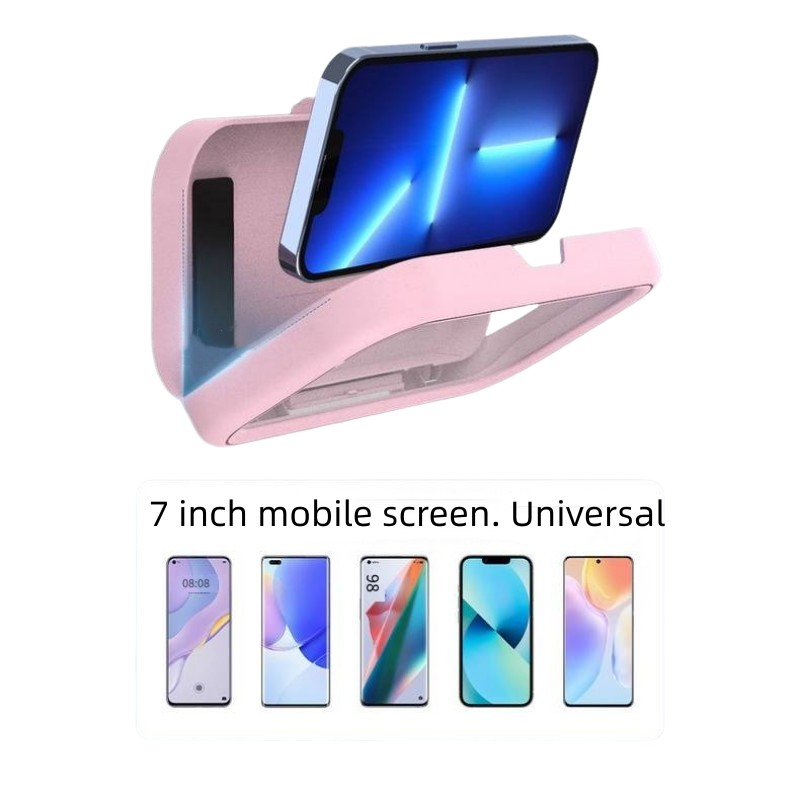 Capa para celular à prova d'água para banheiro Caixa De Telefone À Prova D'água Para Banheiros Cozinha Prateleira Rotativa Catch Up