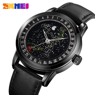 Skmei Men Watch Original Starry Sky Fashion Moda À Prova D