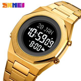 Skmei Men Watch Oração Relógio Digital Modelo 2069