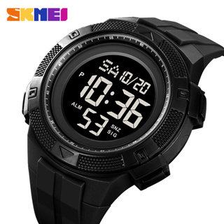 Skmei Jam Tangan Lelaki Original 2078 Relógio Digital Esportivo De Moda Para Homens 2078