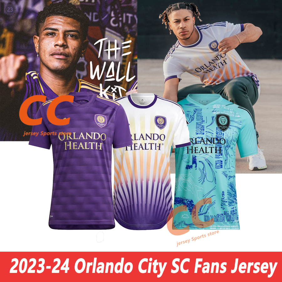 Camiseta Local Orlando Pirates 2023-24