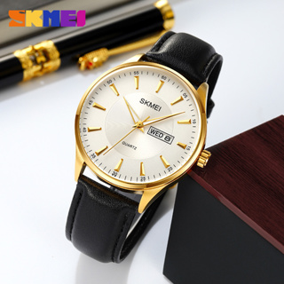 Skmei Jam Tangan Lelaki Relógio Original À Prova D