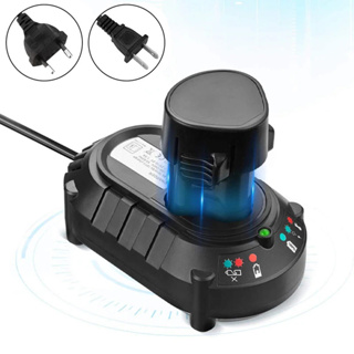 Carregador de bateria de substituição para makita 10.8v-12v bateria li-ion bl1013 bl1014 dc10wa ferramentas elétricas carregador de fonte de alimentação
