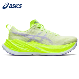 Asics SUPERBLAST UNISEX Sapatos de Corrida de Almofadas Confortáveis e Respiráveis