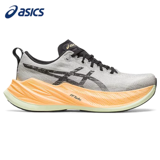 Asics SUPERBLAST UNISEX Sapatos de Corrida de Almofadas Confortáveis e Respiráveis