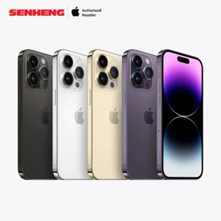 Celular Marca Nova Original i14 pro max 256/512GB 1TB ROM 16GB RAM Dual eSIM 6.7 Genuíno Retina OLED Face ID Boutique Digital-Sonw One