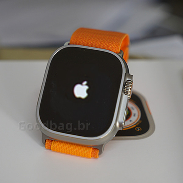 Bracelete Apple Watch Ultra 49mm Spigen Thin Fit 360 Preto - Capas de  Telemóveis Milhares de modelos - Envios em 48 horas Capas de Telemóveis