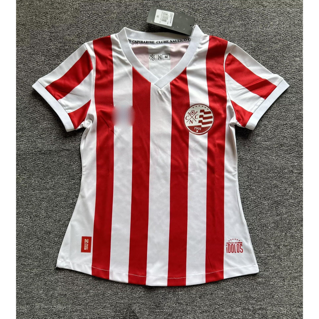 Camisa Náutico - Polo Comissão Técnica 2023 - Dry Feminina