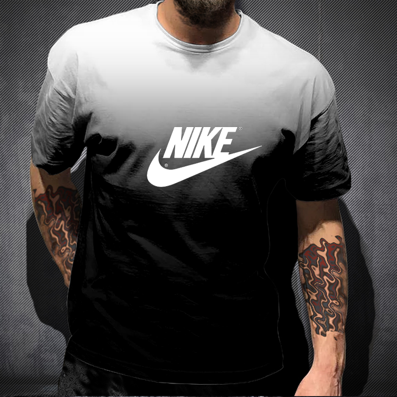 Camiseta Nike Menino Liso Branca - Compre Agora