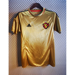 Camisa Sport Recife Jogo 22/23 Oficial Masc