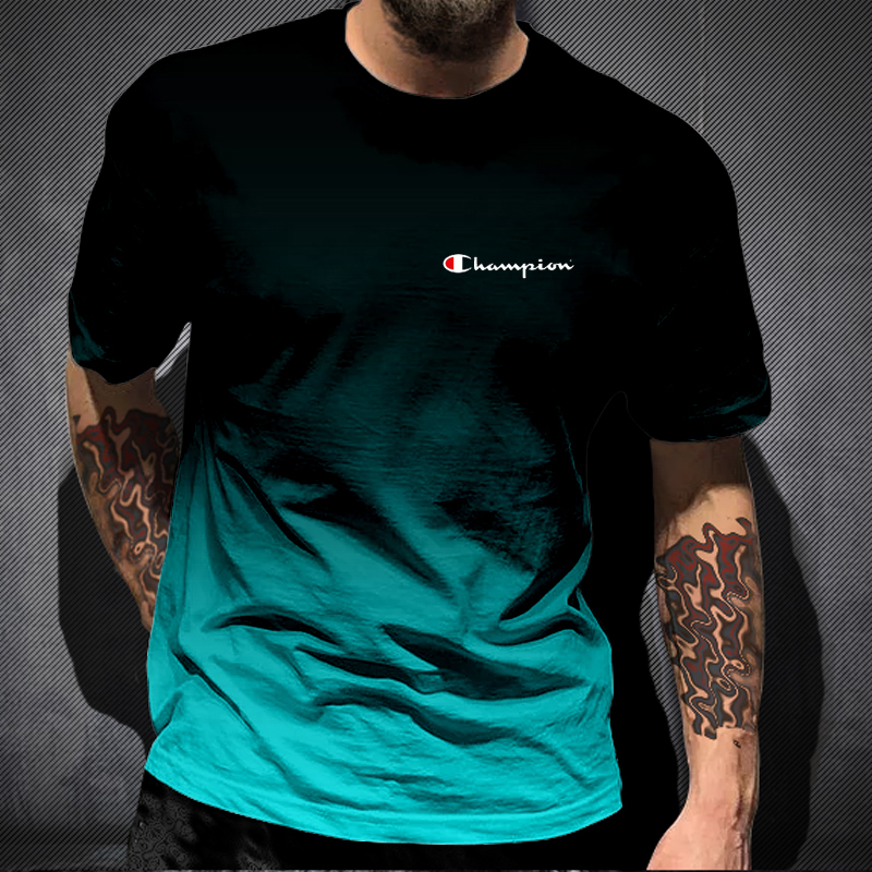 T-shirt All Over Print 3D masculino, Camisetas masculinas, T-shirt de rua,  Nome personalizado, Mecânico, Casual, Esportes, Verão, 5XL - AliExpress