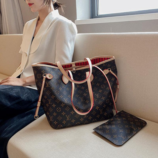 Bolsa Feminina Louis Vuitton saco sacola transversal promoção Oferta