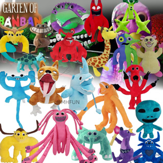 Garten of banban5 Pelúcia Kittysaurus Syringeon presente Dia das Crianças Natal