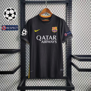 Jersey barcelona 2021 online negra