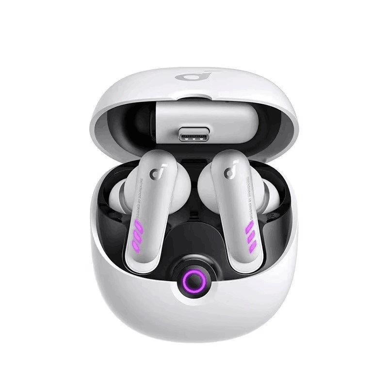 【新品未開封】Anker Soundcore VR P10 認定品 Anker Soundcore VR P10 Primeiro Feito Para Fones De Ouvido Sem Fio