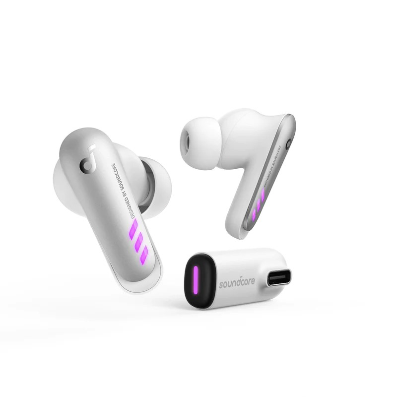 Anker Soundcore VR P10 Primeiro Feito Para Fones De Ouvido Sem Fio
