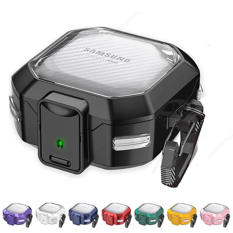 Galaxy Buds シリーズケース/Galaxy Z Flip3 ブラック Galaxy Buds シリーズケース/Galaxy Z Flip3 ブラック Galaxy