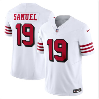 Camisa Jersey San Francisco 49ers - Color Rush - 85 George Kittle