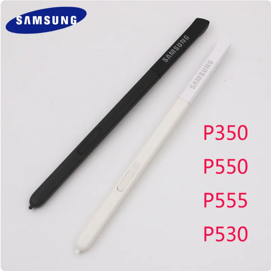 Caneta Para Ipad Galaxy Tab Stylus Pen Superfine 1-2mm Toque