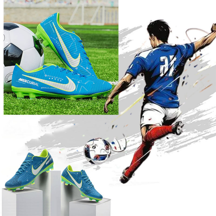 Nike Mercurial Vapor 14 Elite - TF - Ouro Preto Sports