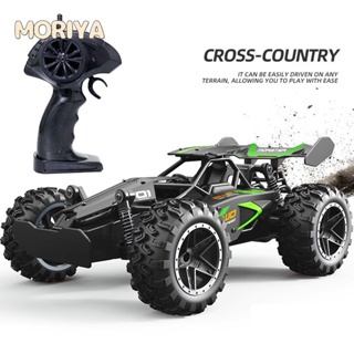 Carro Controle Remoto 4x4 Stock Drift Multidirecional Recarregável