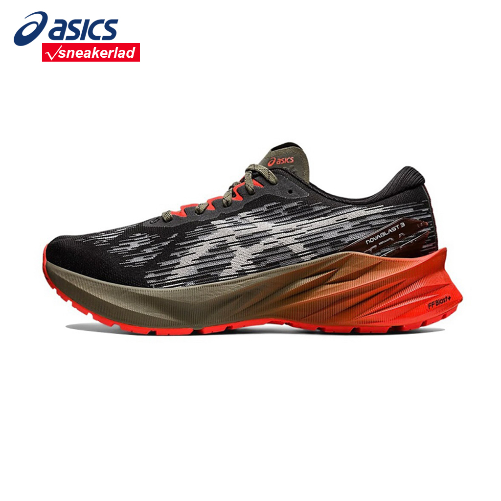 ASICS NOVABLAST 3 Sapatos De Corrida | Unisexo
