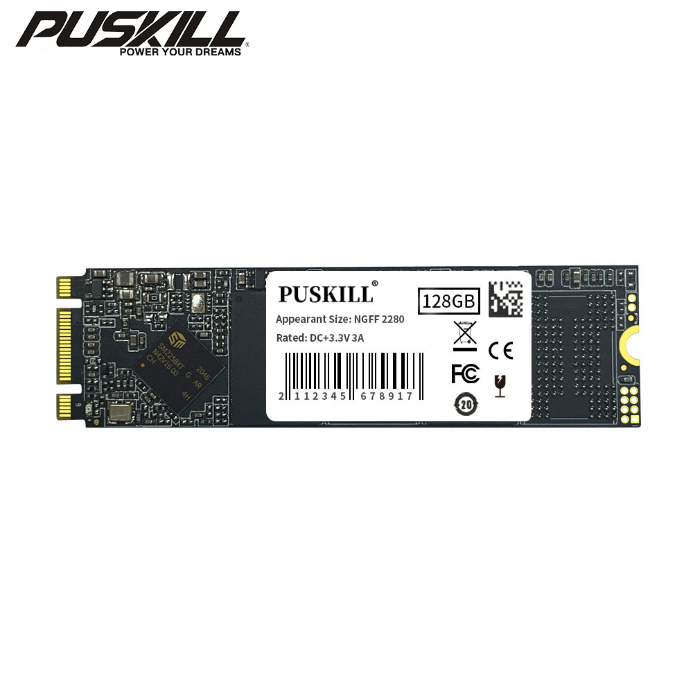 Reletech – disque dur SSD NVMe PS5 M.2, PCIE, 4.0x4, 1 to, 2 to