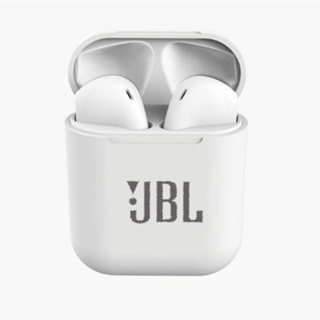 Fone De Ouvido Bluetooth Original JBL i12 TWS Est reo Sem Fio 5.0