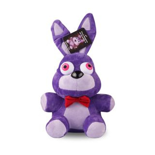 Pelúcia Jogo Five Nights At Freddy's - Bonnie 25cm - Fnaf em