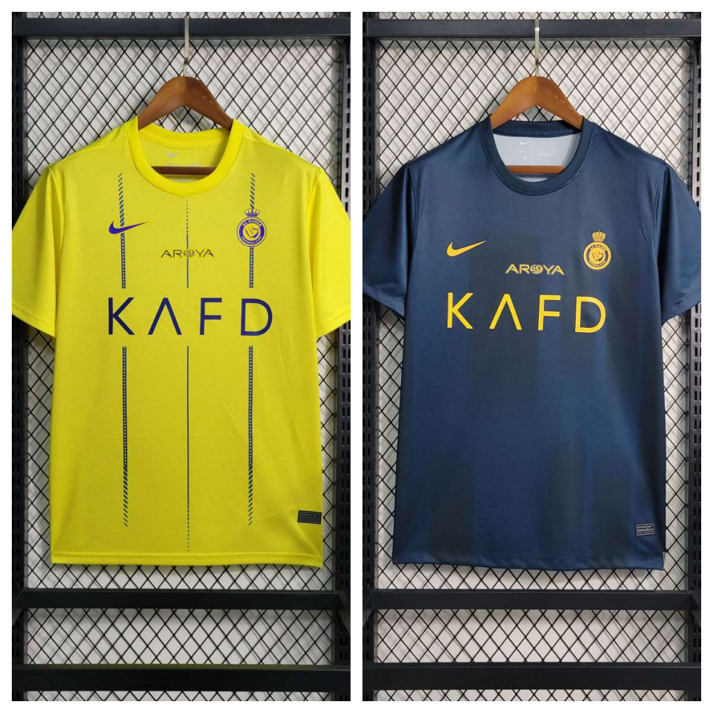 233/24 Camisa De Futebol Home/Away