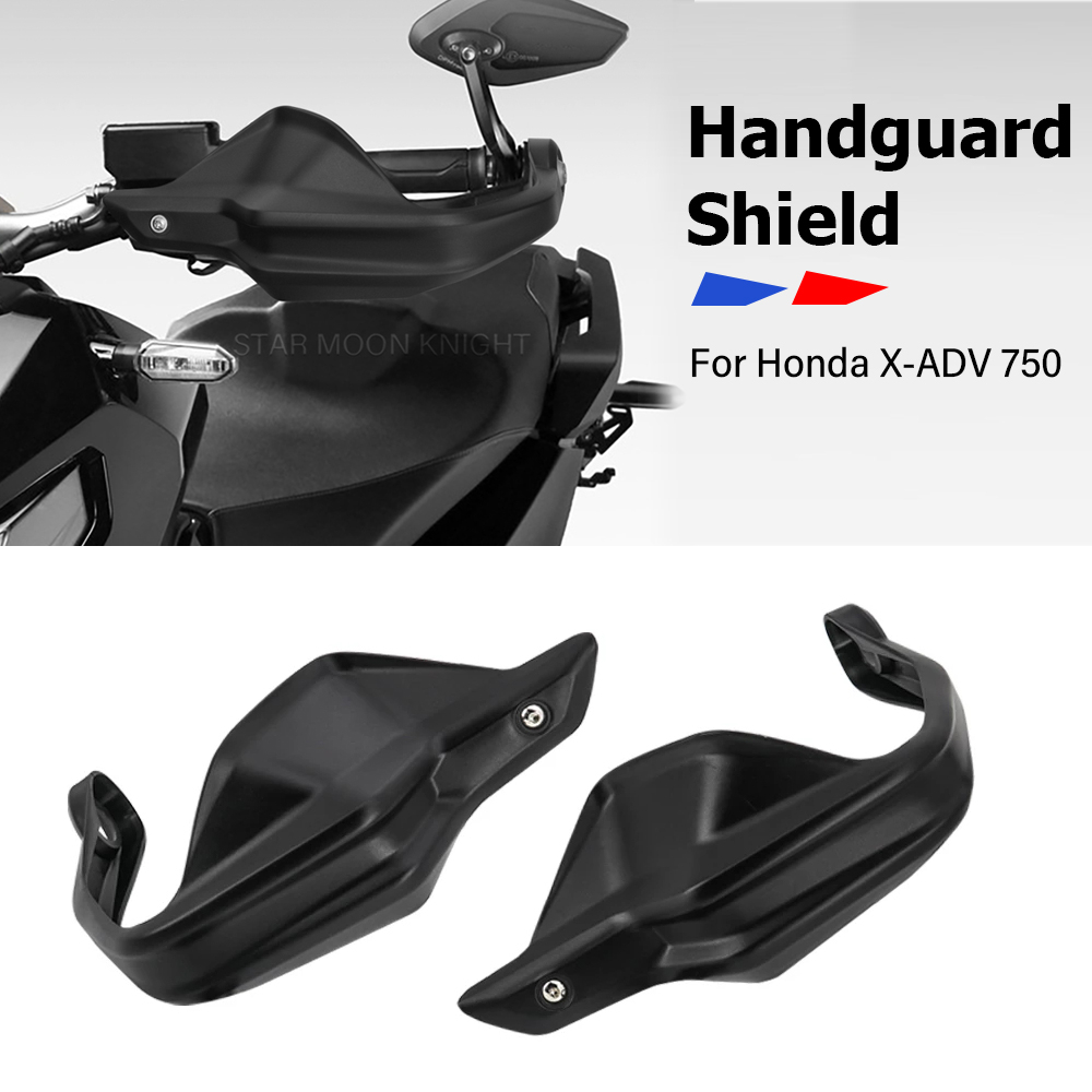Supporto Telefono Per Honda X-ADV 750 – Staffa In Alluminio CNC Per Manubrio E Specchietto