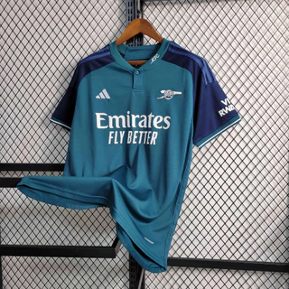 233/24 Camisa De Futebol De Third Away