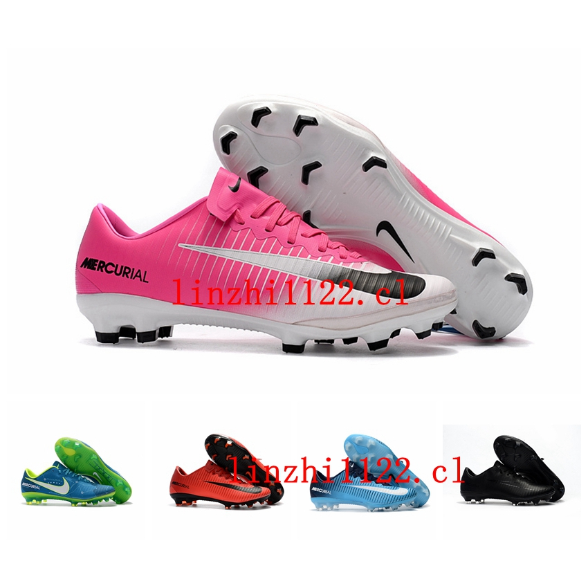 Nike mercurial cheap neymar rose