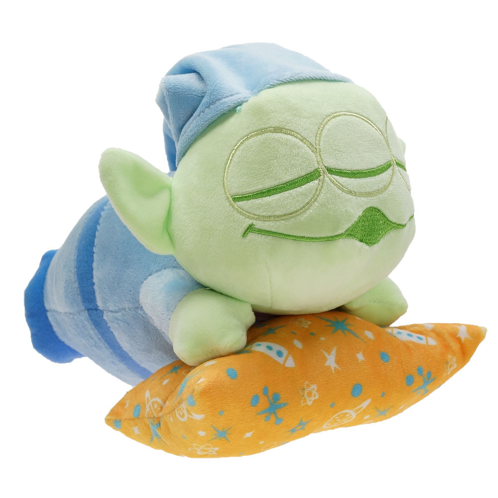 Toy story 4 alien hot sale plush