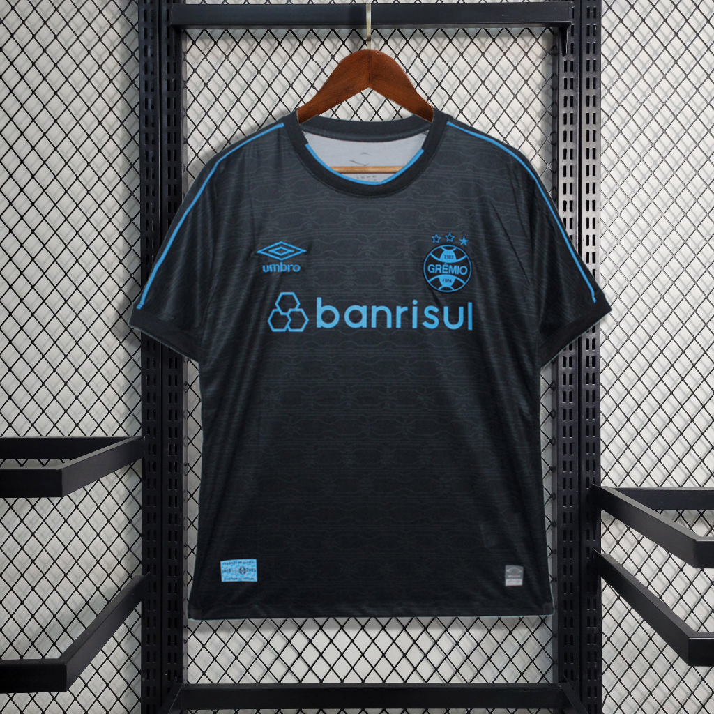 Camisa Do Time De Futebol 23-24 jersey