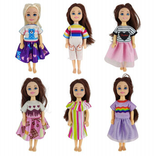 Moda Barbi Costumes Para Adulto Party Lady Role Play Roupas Para Meninas  Pai-filho Outfit Cosplay Barbie Princess Roupas