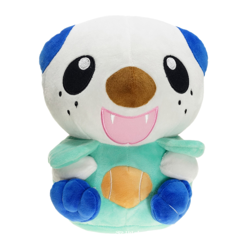 Pokemon Shiny Ash-Greninja Plush Soft Toy Doll Teddy 11 - AliExpress