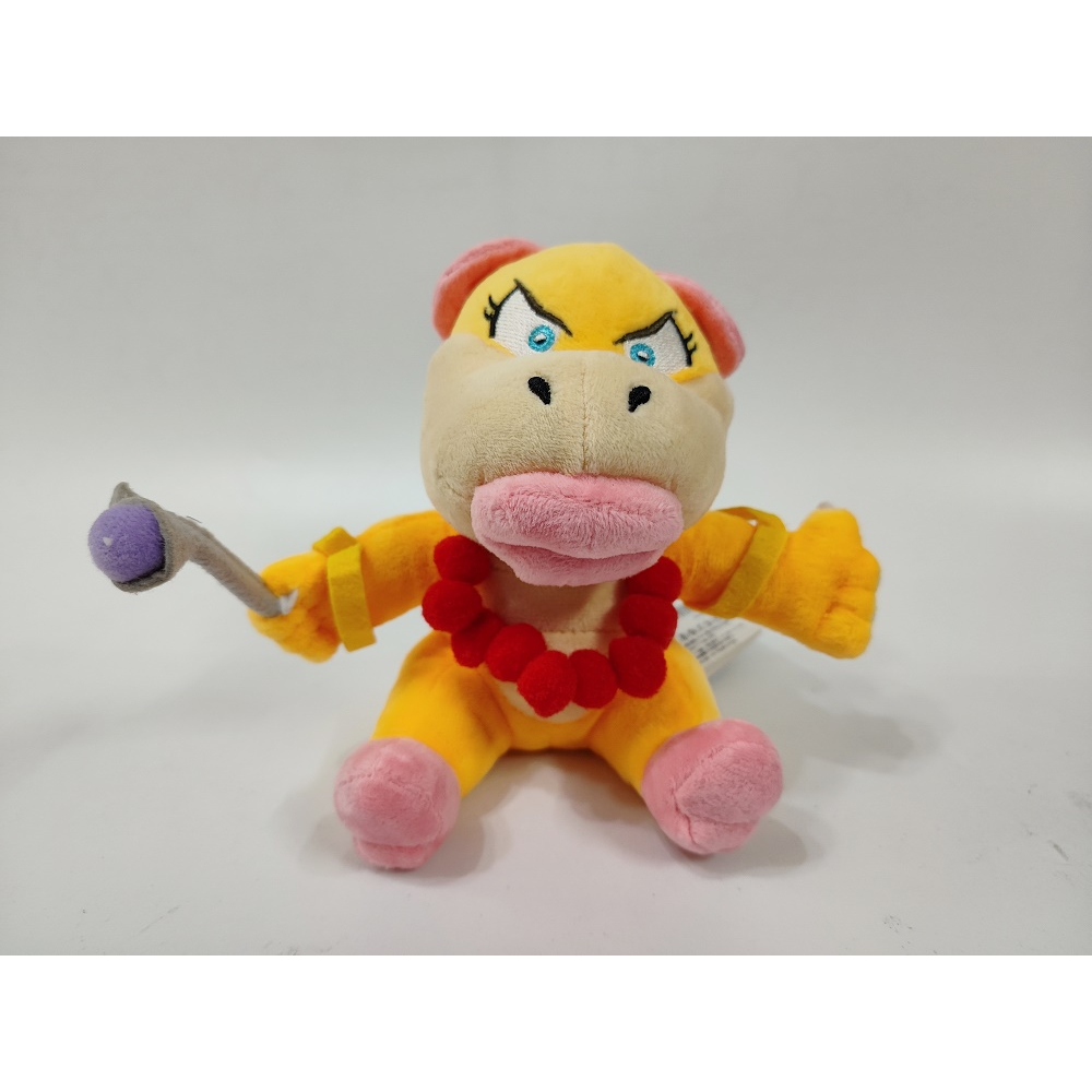 Wendy o koopa sales plush