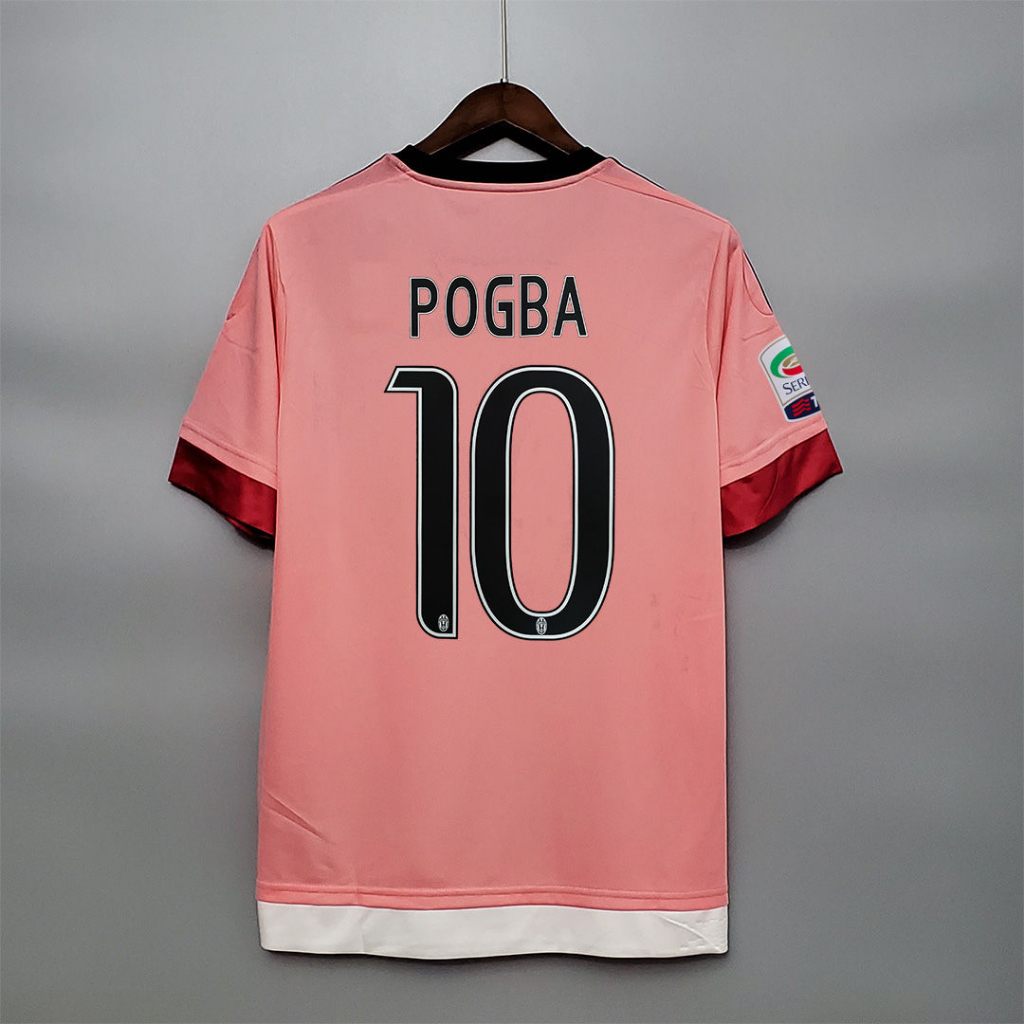 Chuteira 2024 rosa pogba