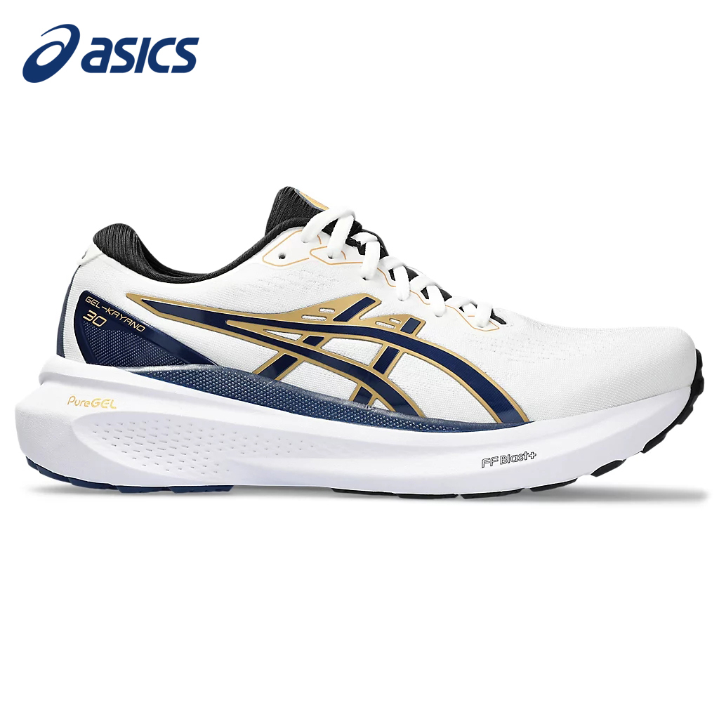 ASICS GEL-KAYANO 30 Aniversário Novos Sapatos De Corrida
