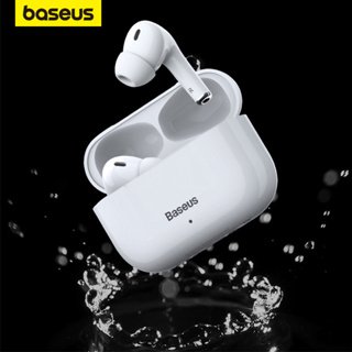 Fone De Ouvido Sem Fio Baseus W3 Tws Bluetooth Stereo 5.1