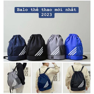 FSTH Outdoor Mochila Esportiva Drawstring Gym Backpack De Ginástica Bolso Múltiplo À Prova D'água