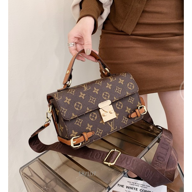 bolsa da louis vuitton em Promoção na Shopee Brasil 2023