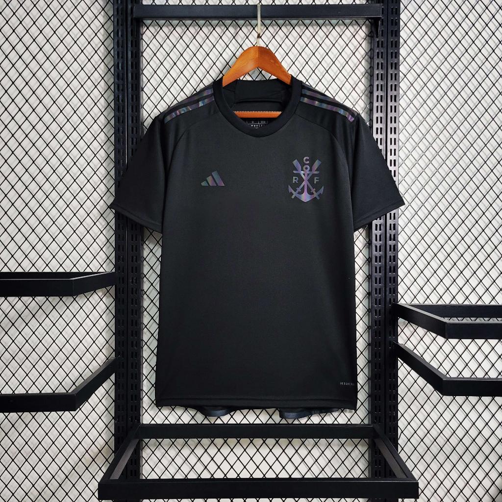 233/24 Camisa De Futebol third Away