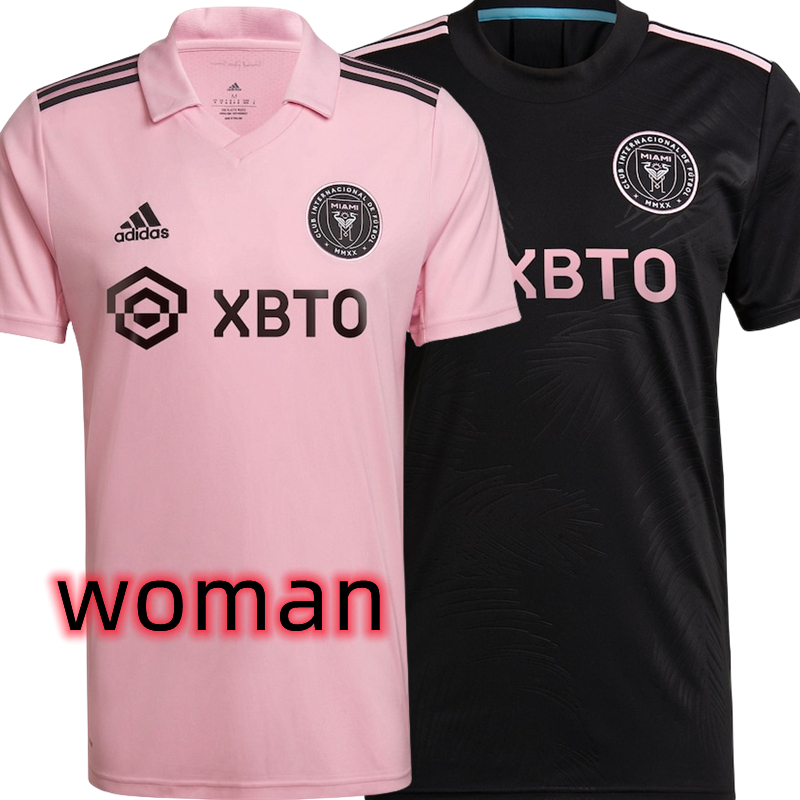 Camisa Feminina Internacional I 2022/2023 - MsD Imports