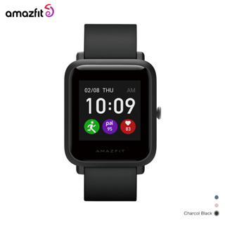 Amazfit bip lite outlet musica